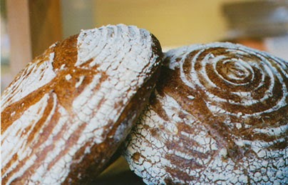 Arizmendi Bakery