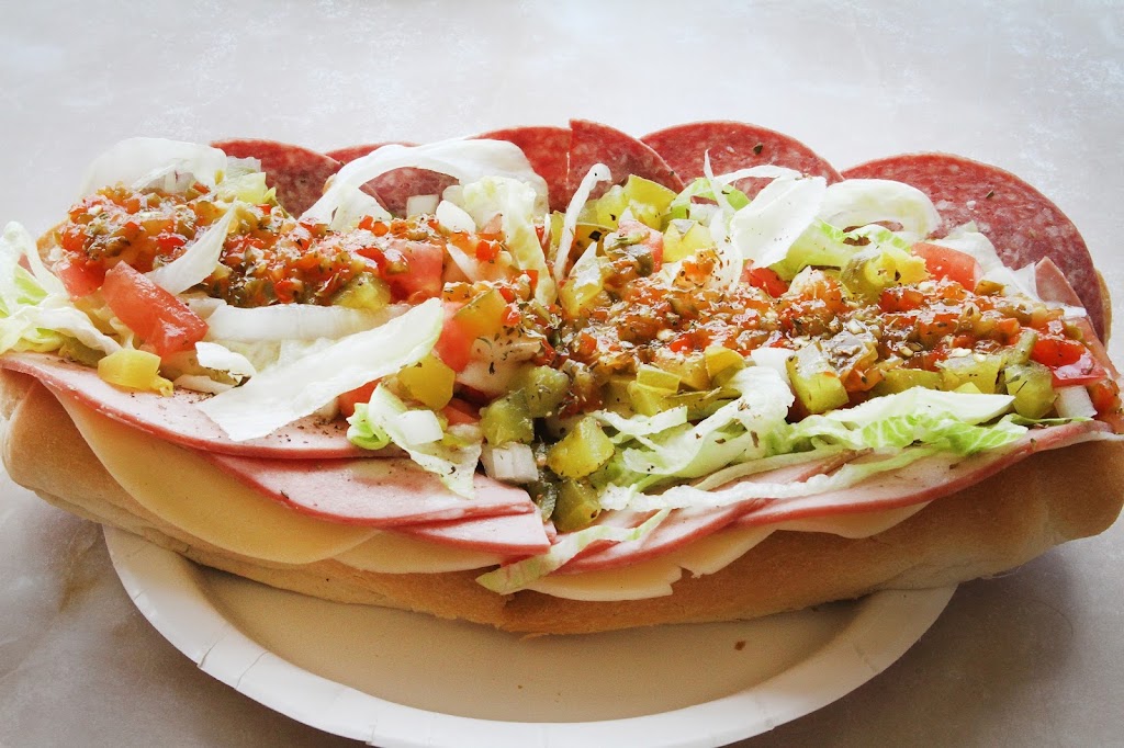 Armando's Pizza