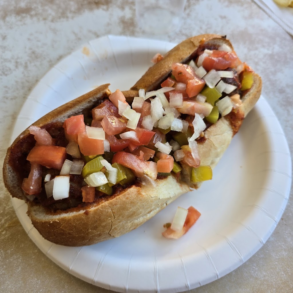 Armando's Pizza