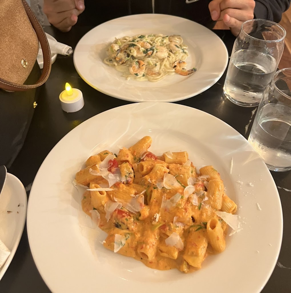 Armonia Pasta Bar