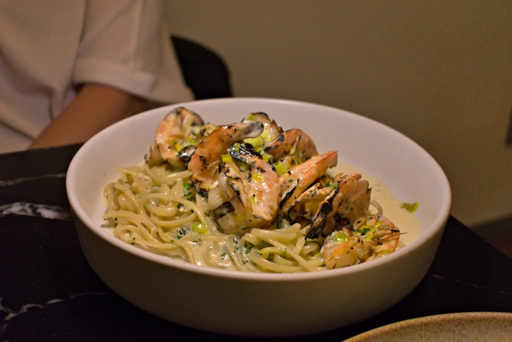 Armonia Pasta Bar