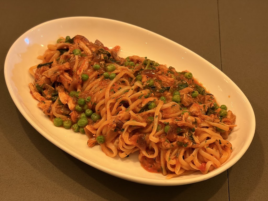 Armonia Pasta Bar