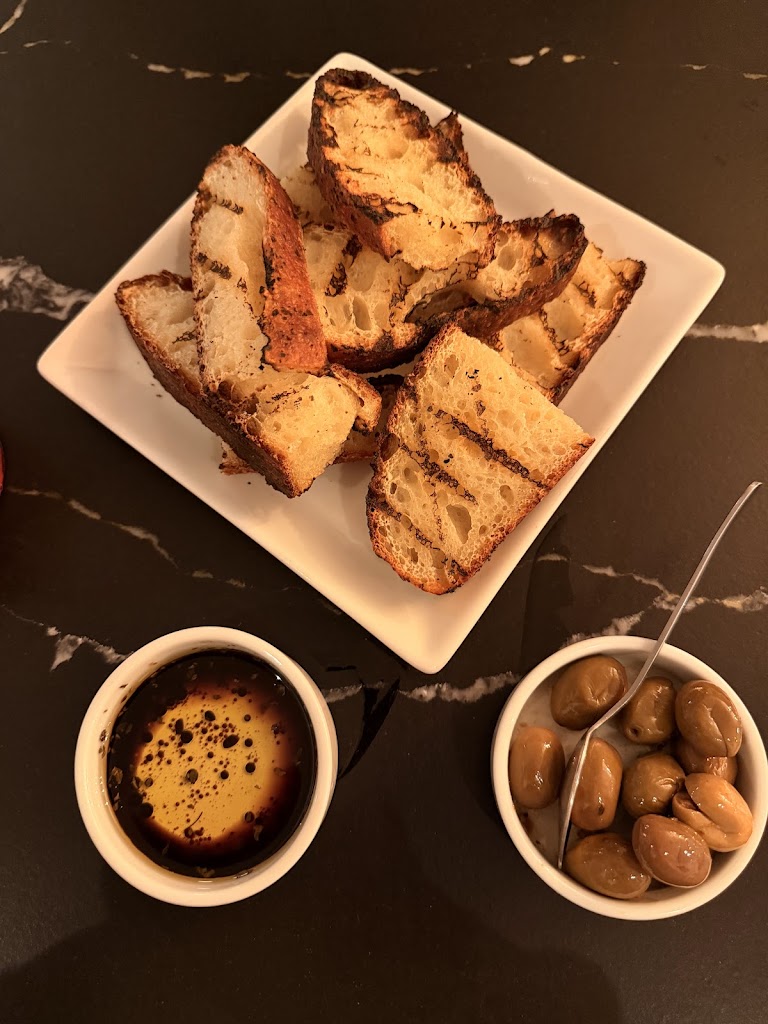 Armonia Pasta Bar