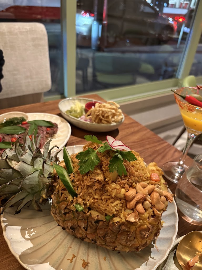 Aroi Thai