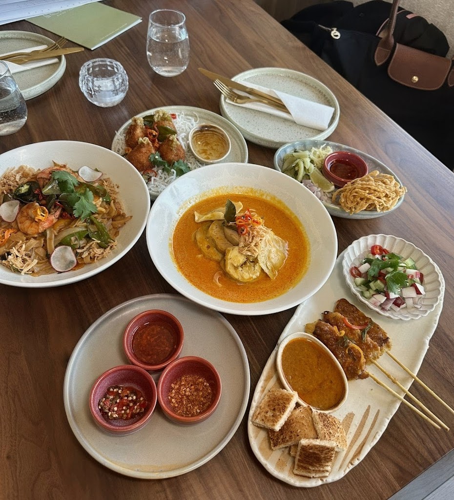 Aroi Thai