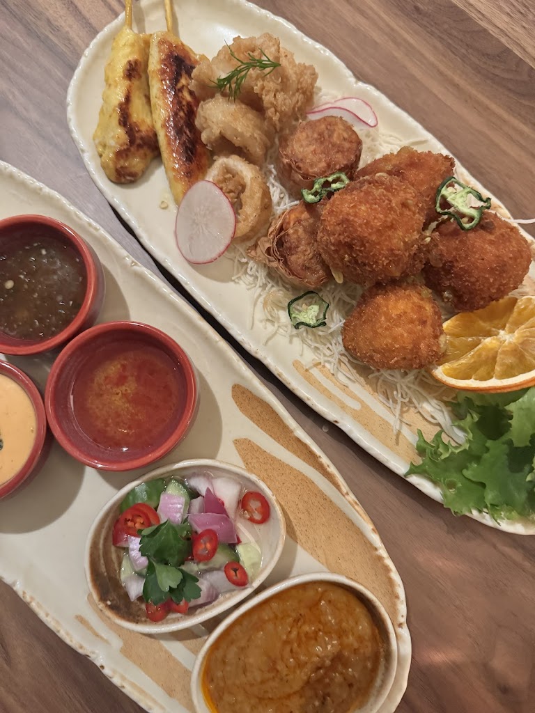 Aroi Thai