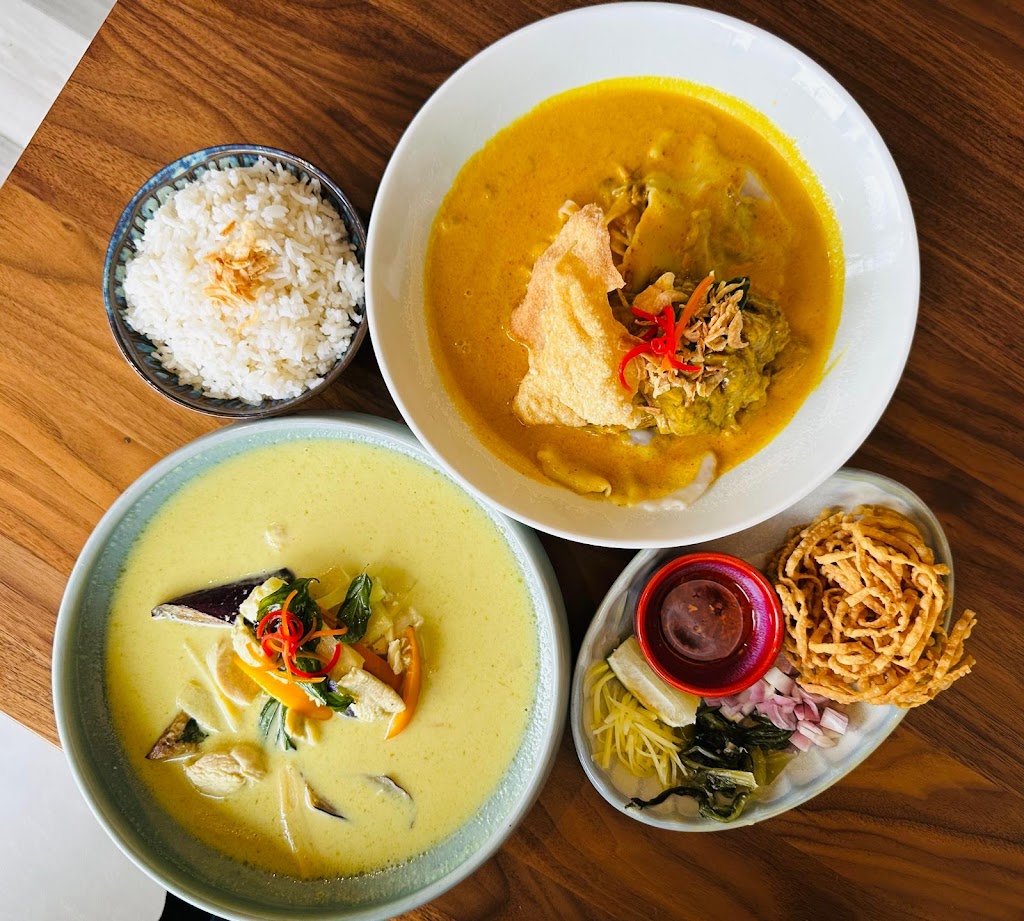 Aroi Thai