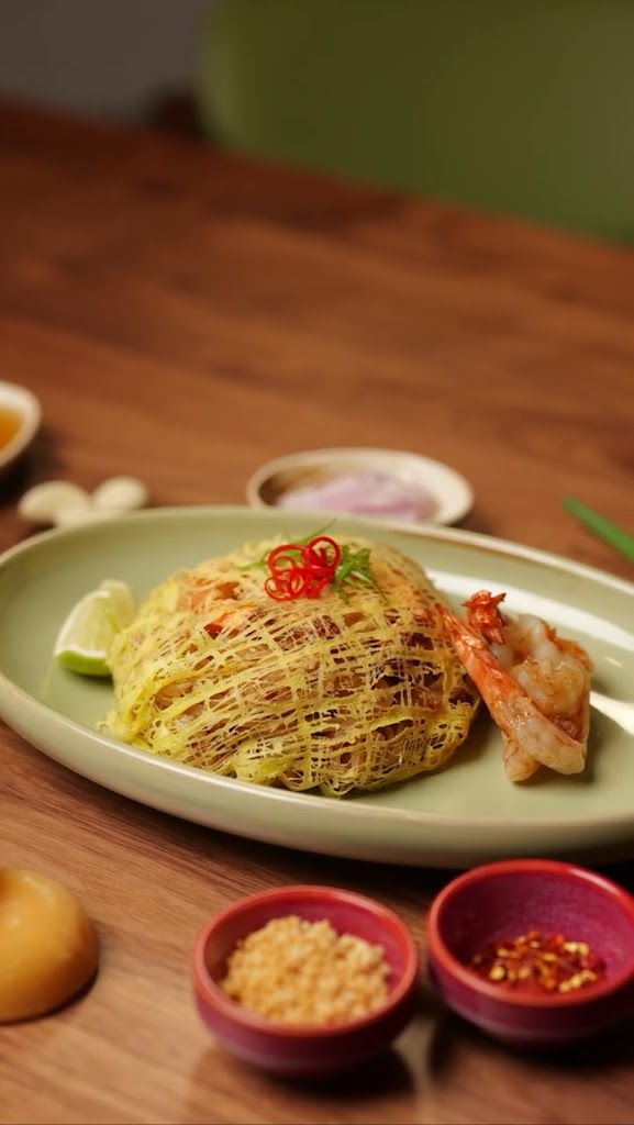 Aroi Thai