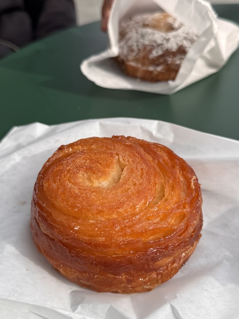 Arsicault Bakery