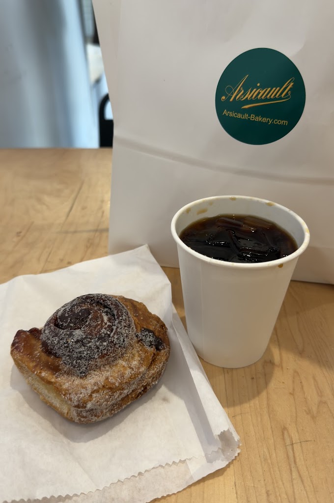 Arsicault Bakery