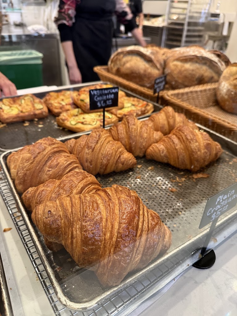 Arsicault Bakery