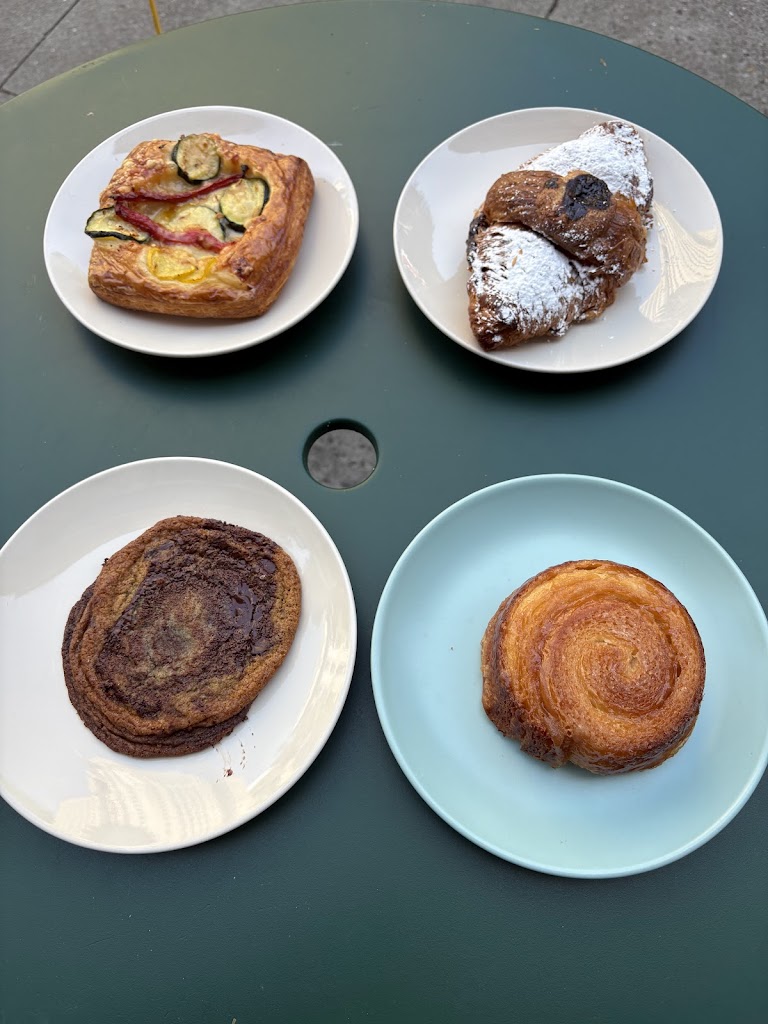 Arsicault Bakery