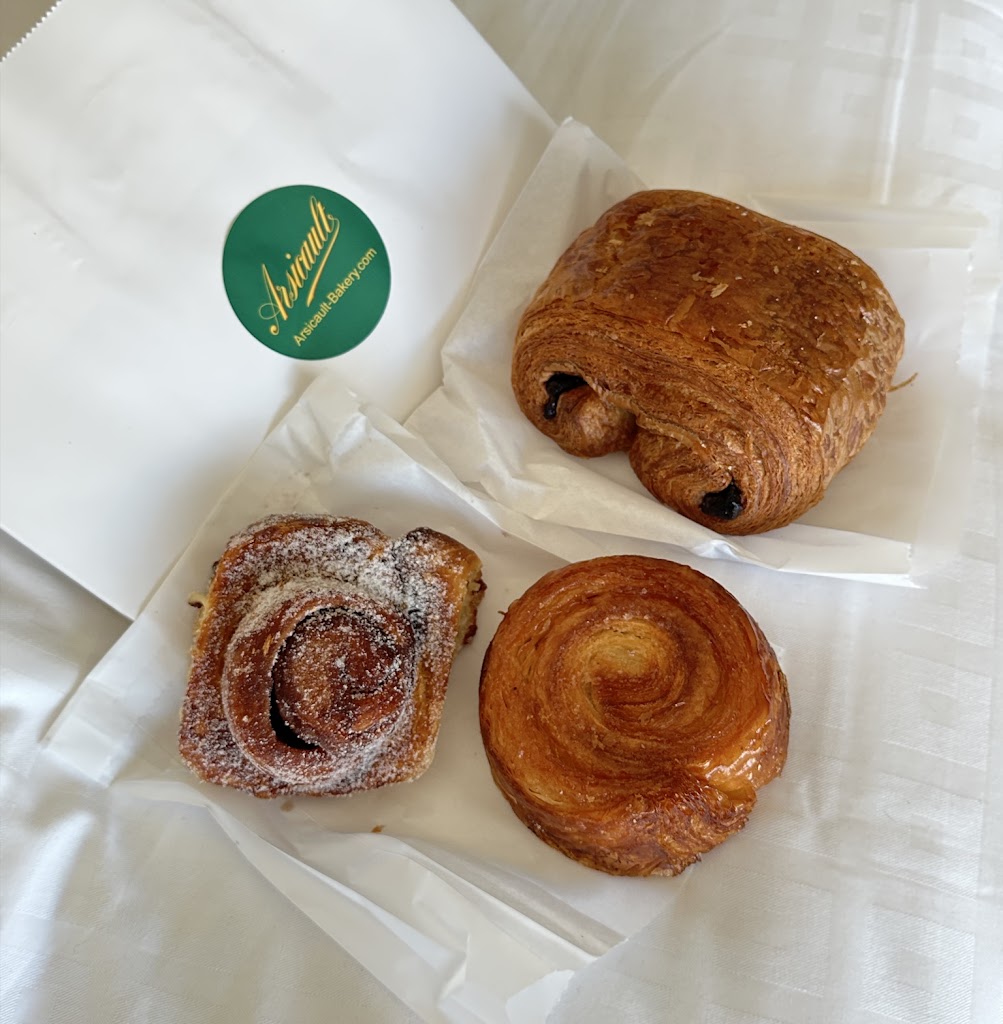 Arsicault Bakery