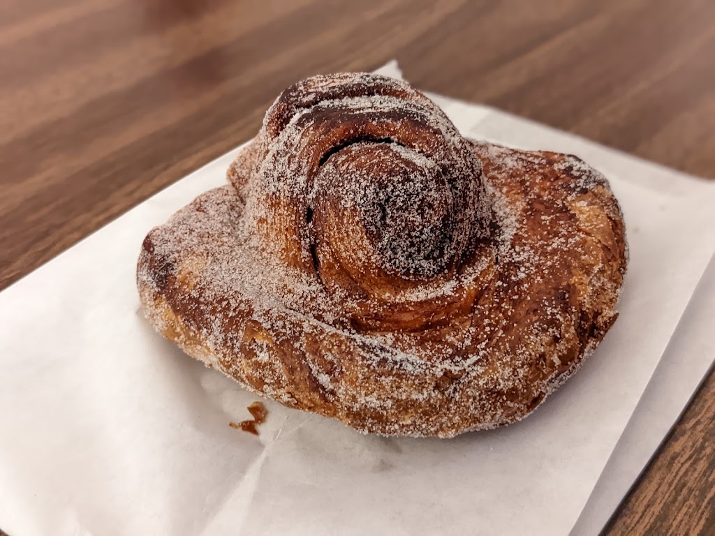 Arsicault Bakery