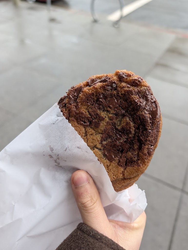 Arsicault Bakery