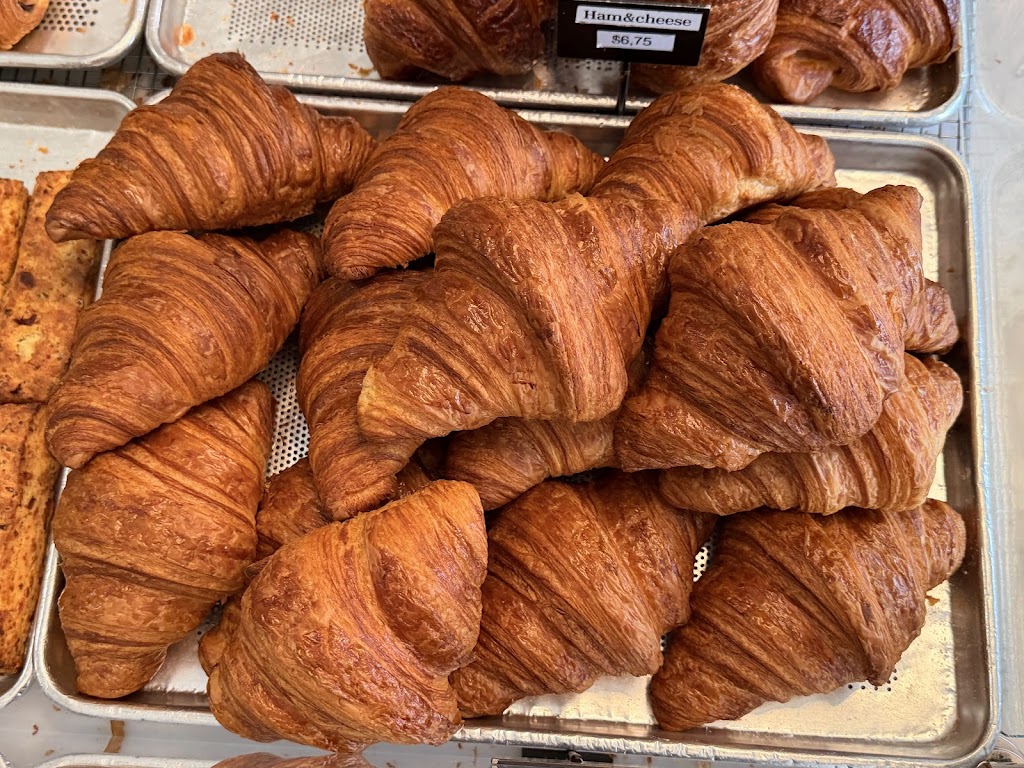 Arsicault Bakery