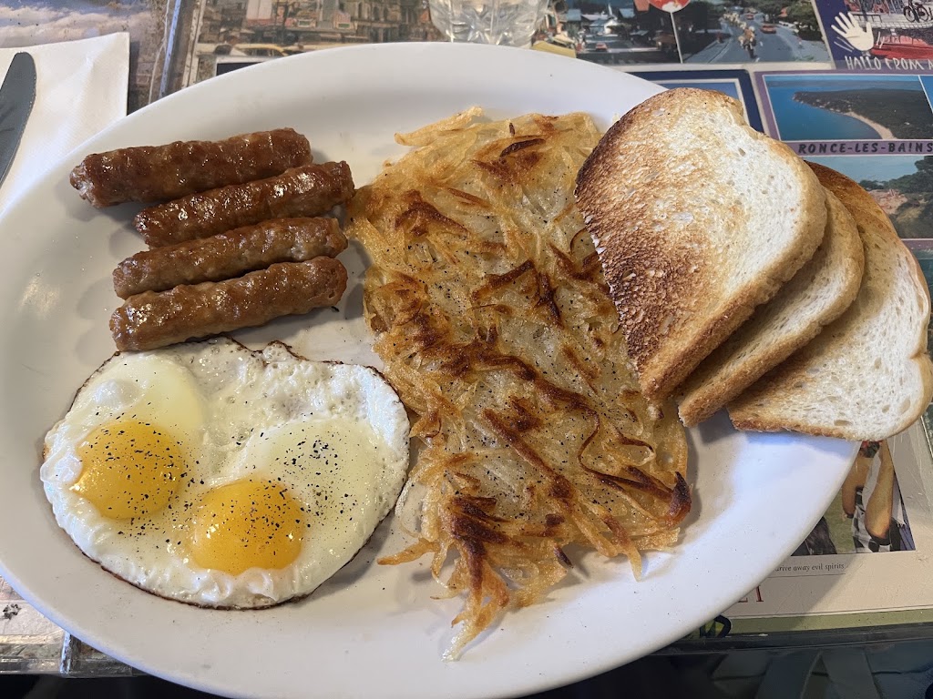 Art's Cafe