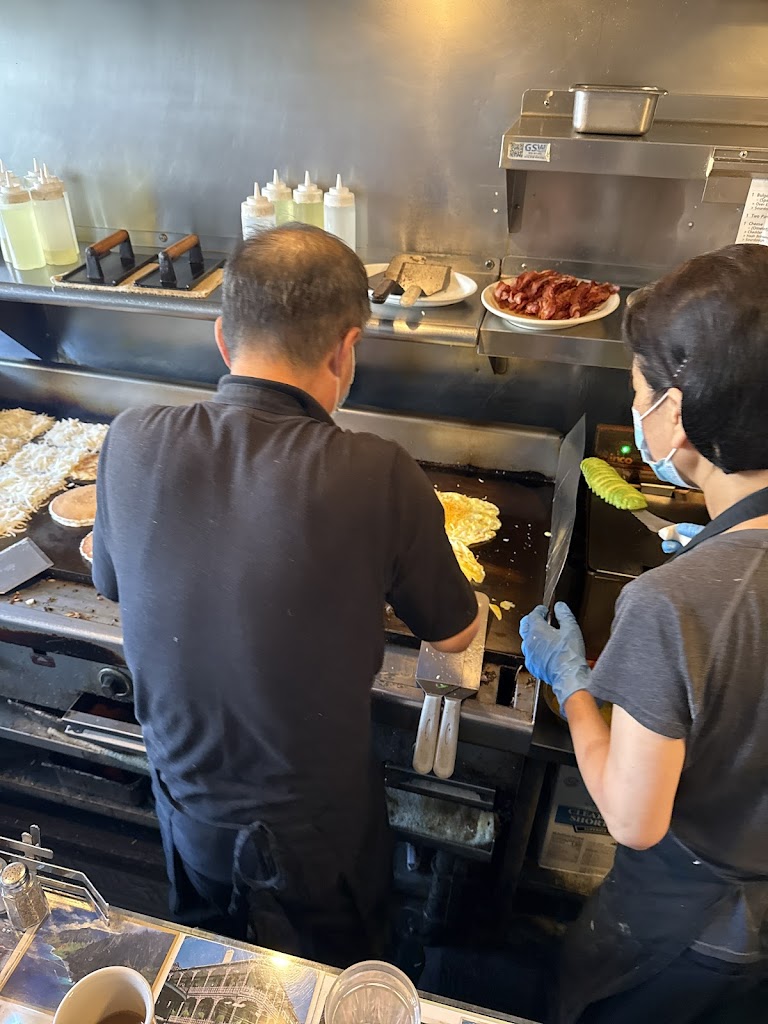 Art's Cafe