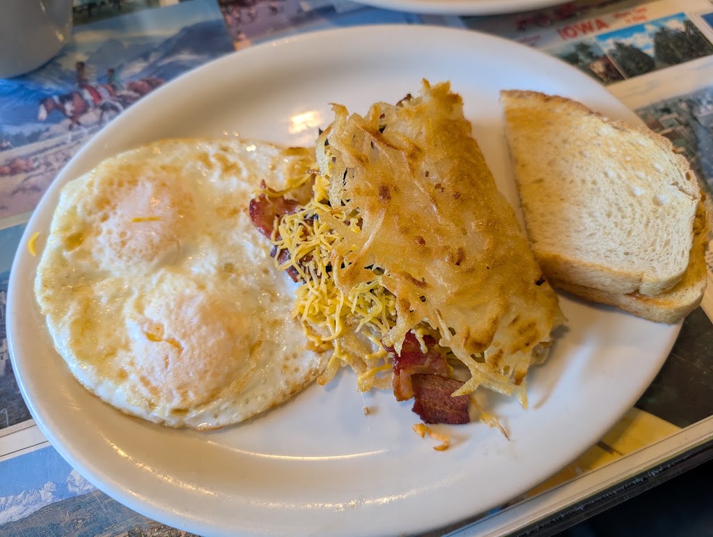Art's Cafe