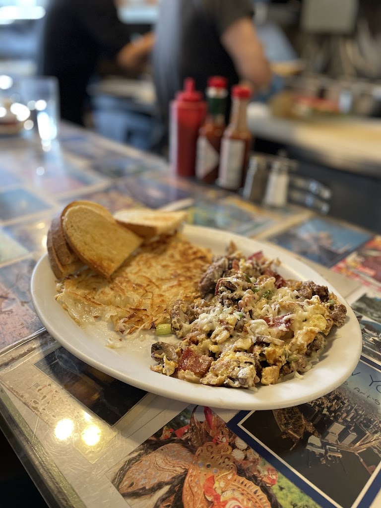 Art's Cafe