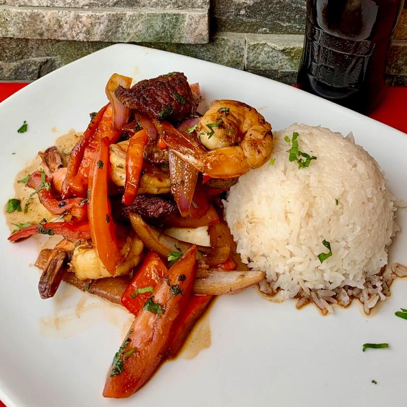 Artesano - Peruvian Fusion