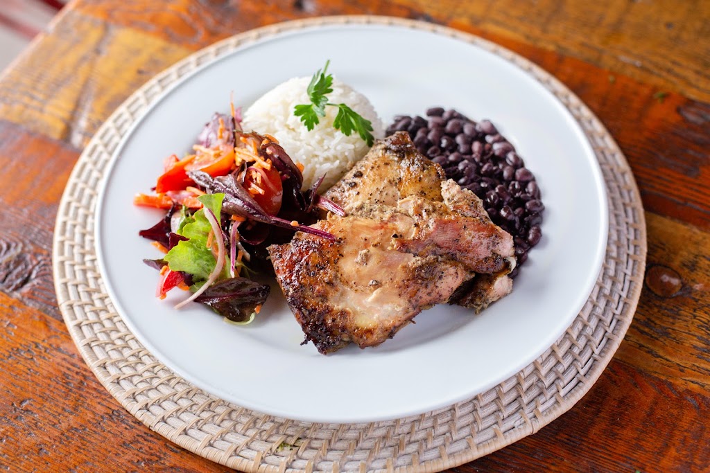 Artesano - Peruvian Fusion