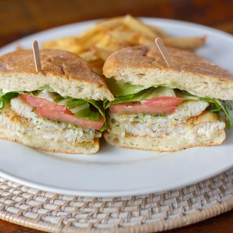 Artesano - Peruvian Fusion