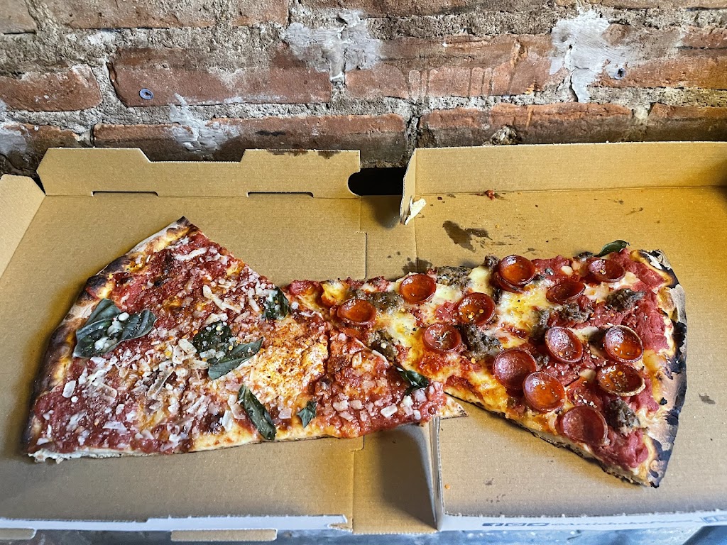 Artichoke Basille's Pizza