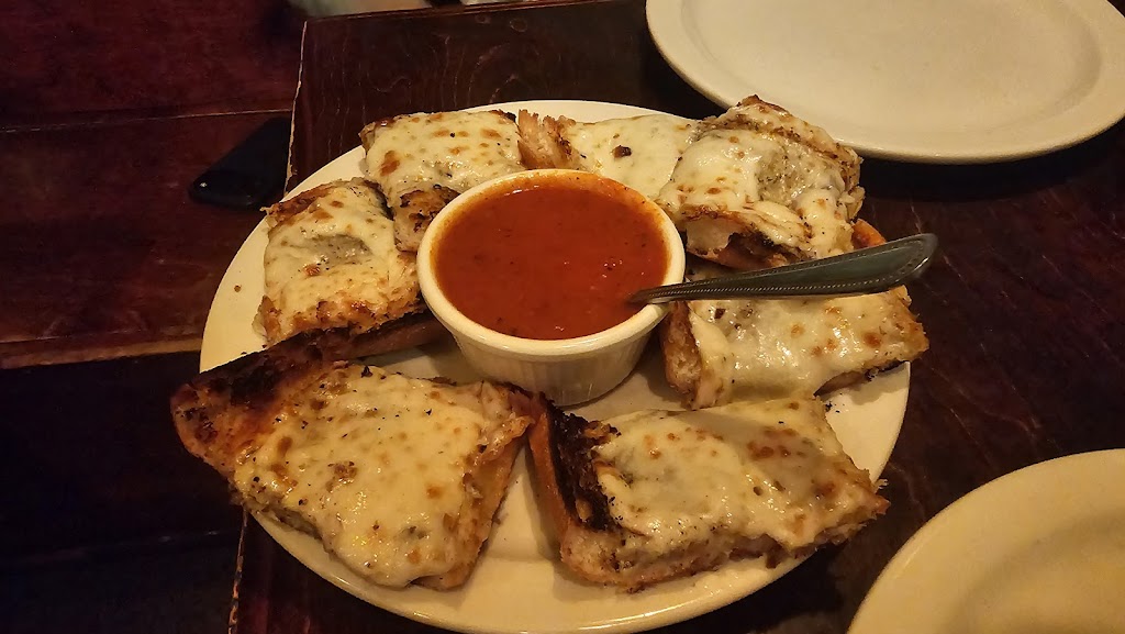 Arturo's Coal Oven Pizza
