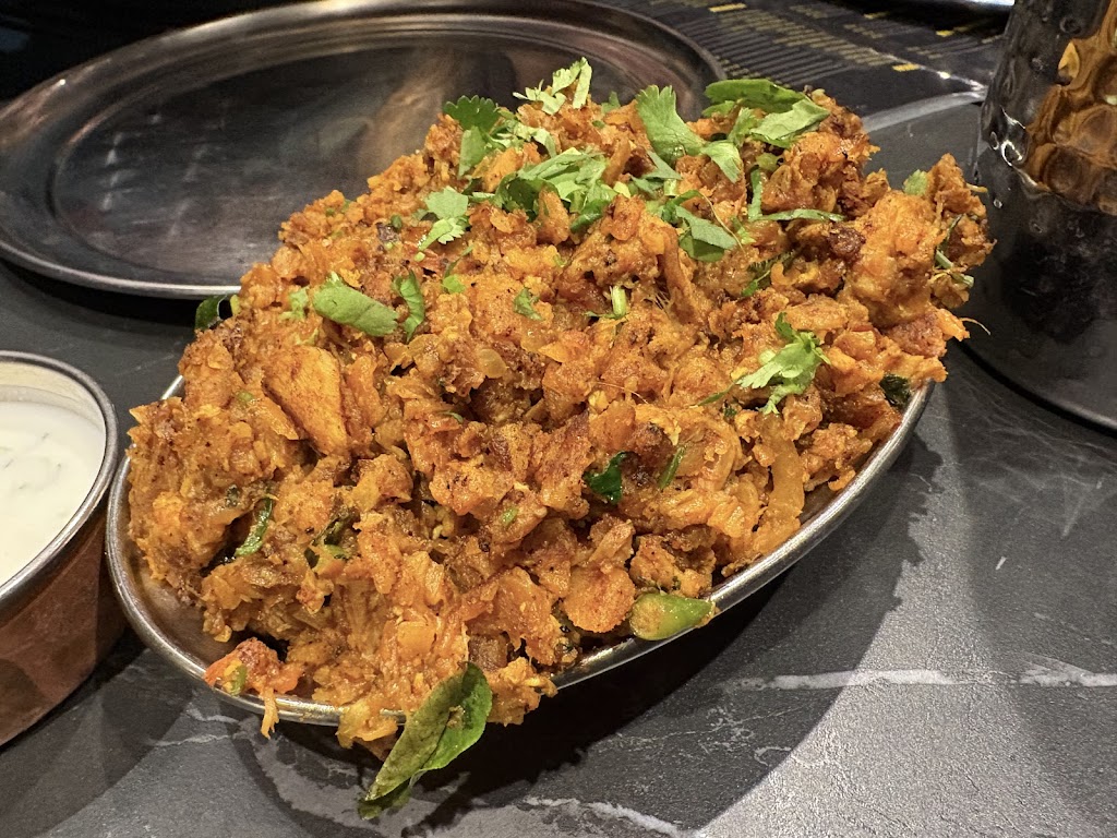 Arusuvai Kitchen Mississauga