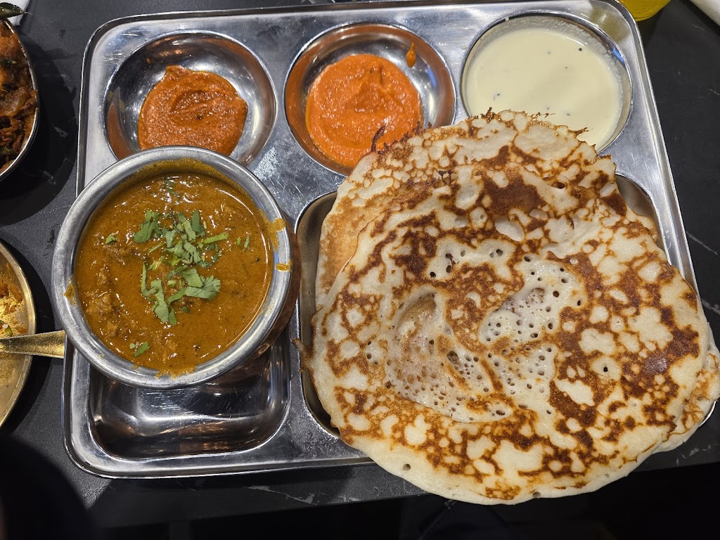 Arusuvai Kitchen Mississauga