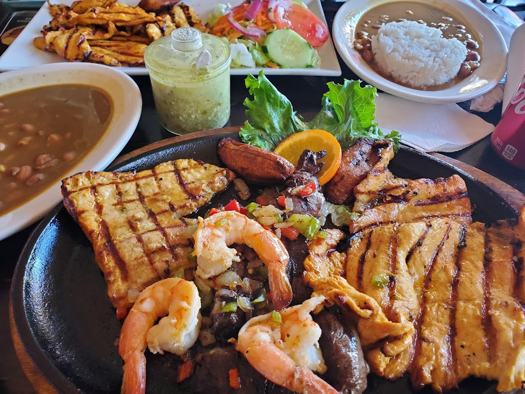 Asadero La Fogata