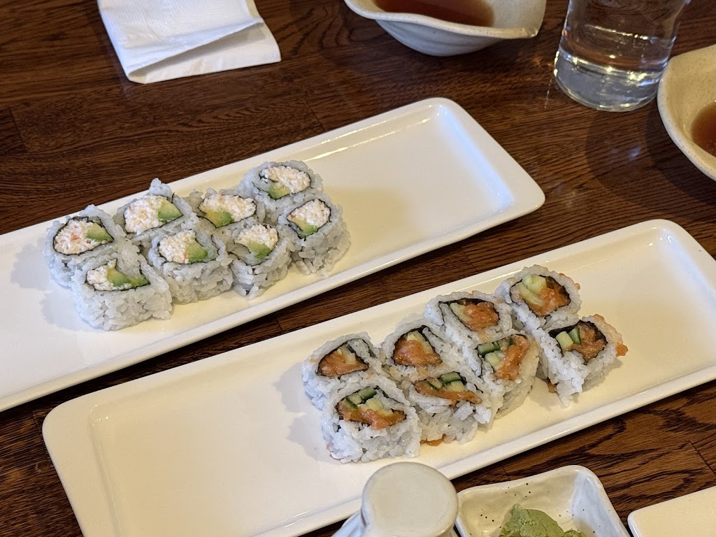 Asaka Sushi & Bar