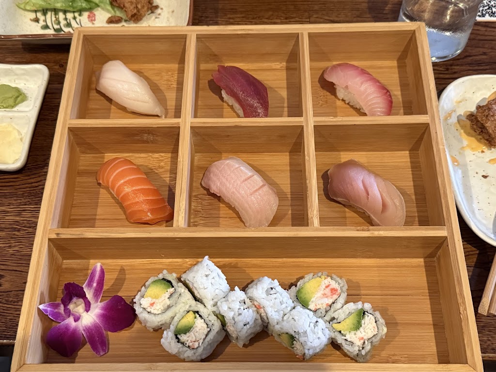 Asaka Sushi & Bar