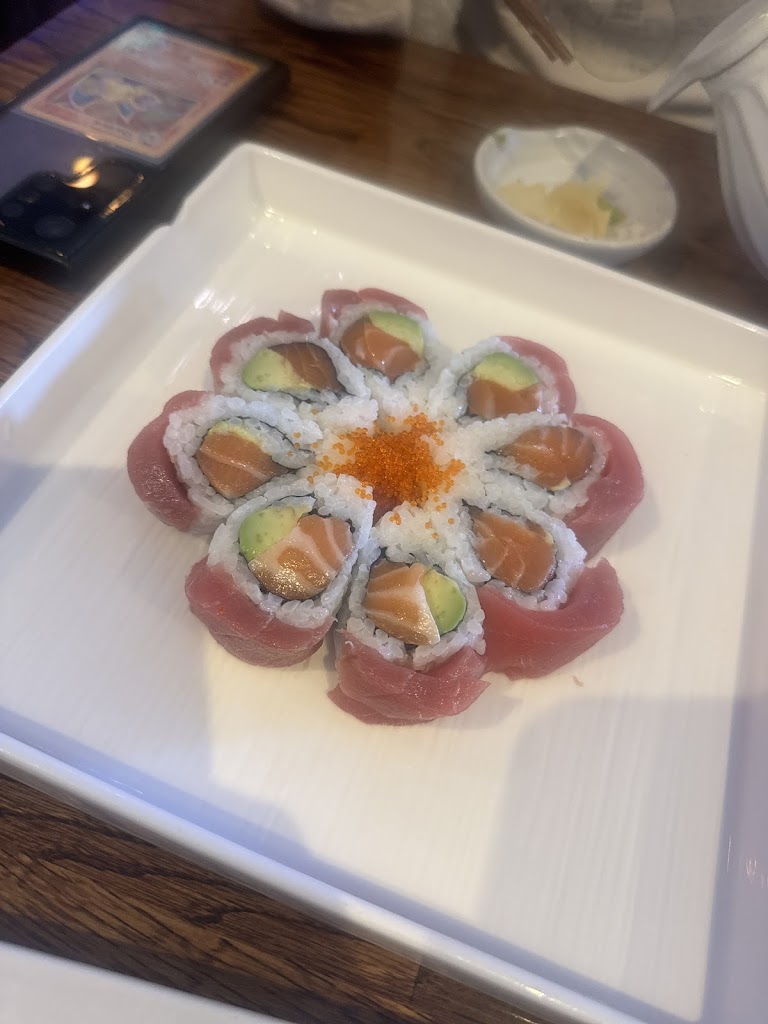 Asaka Sushi & Bar
