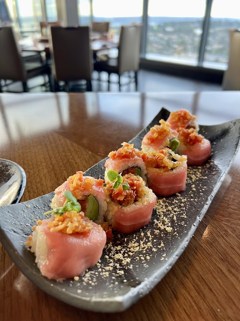 Ascend Prime Steak & Sushi