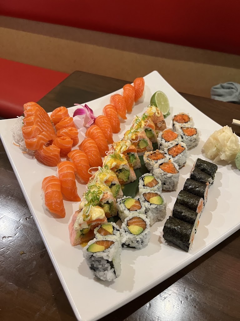 Asea Fusion 嵐山料理
