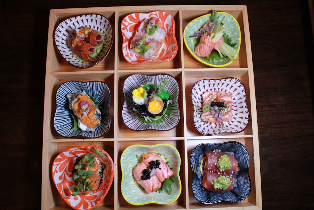 Asea Fusion 嵐山料理
