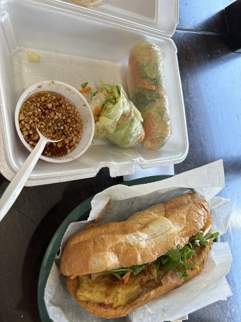 Asian Bakery & Fast Food