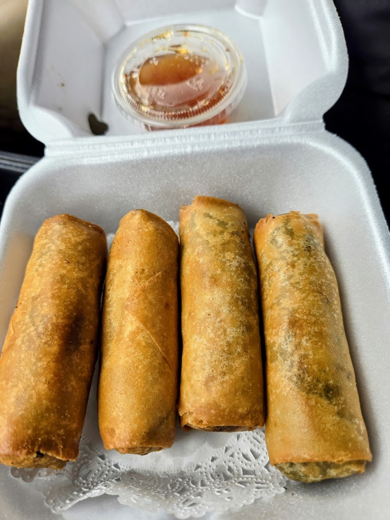 Asian Bakery & Fast Food