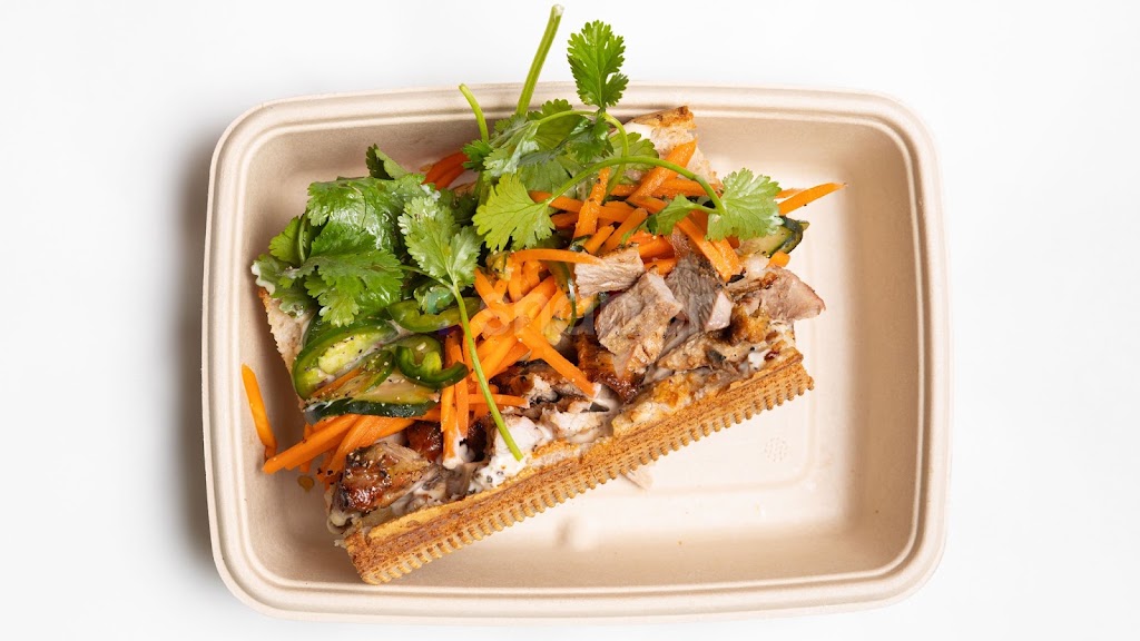 Asian Box