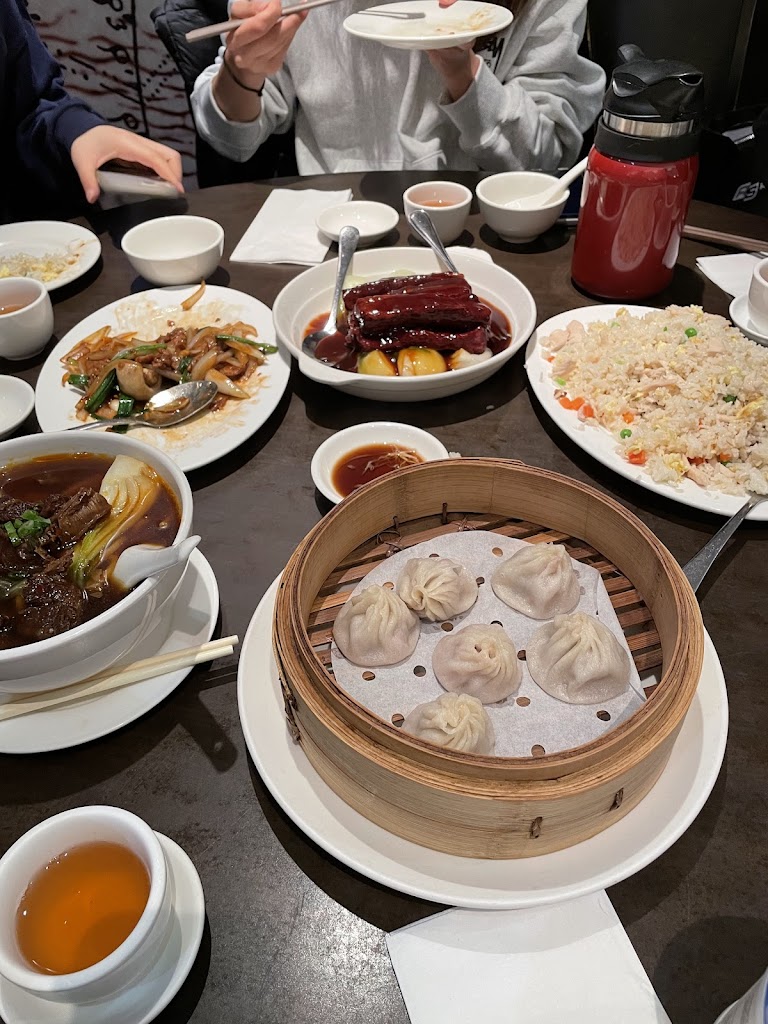 Asian Legend