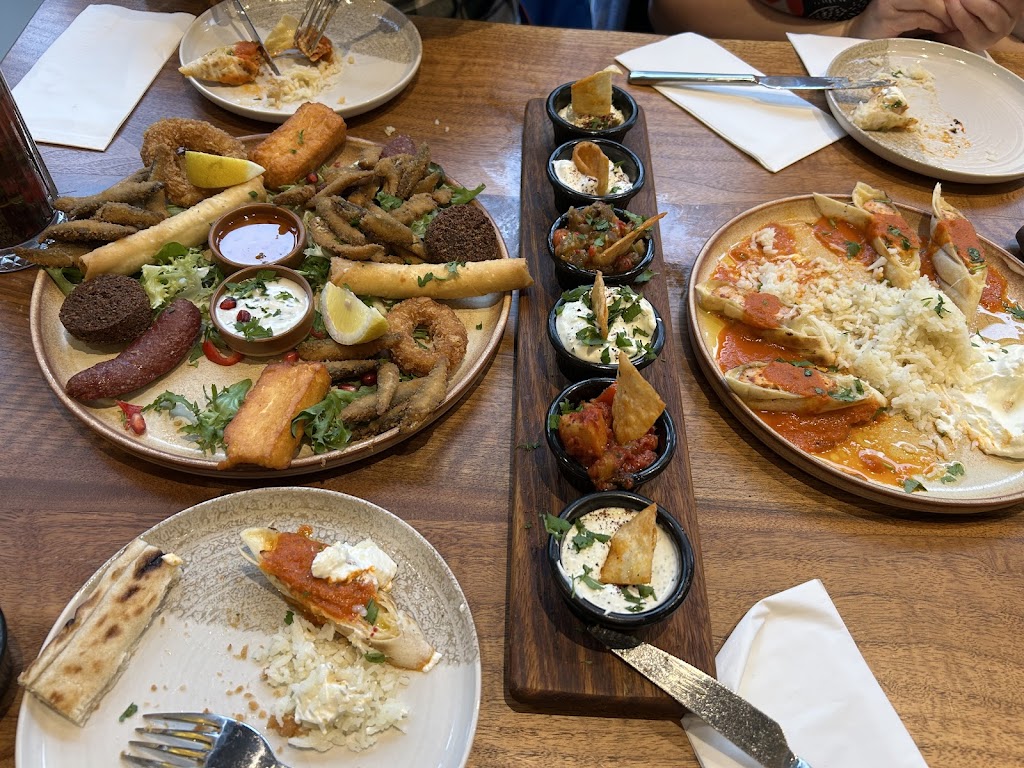 Askim’s Turkish Restaurant Scarborough