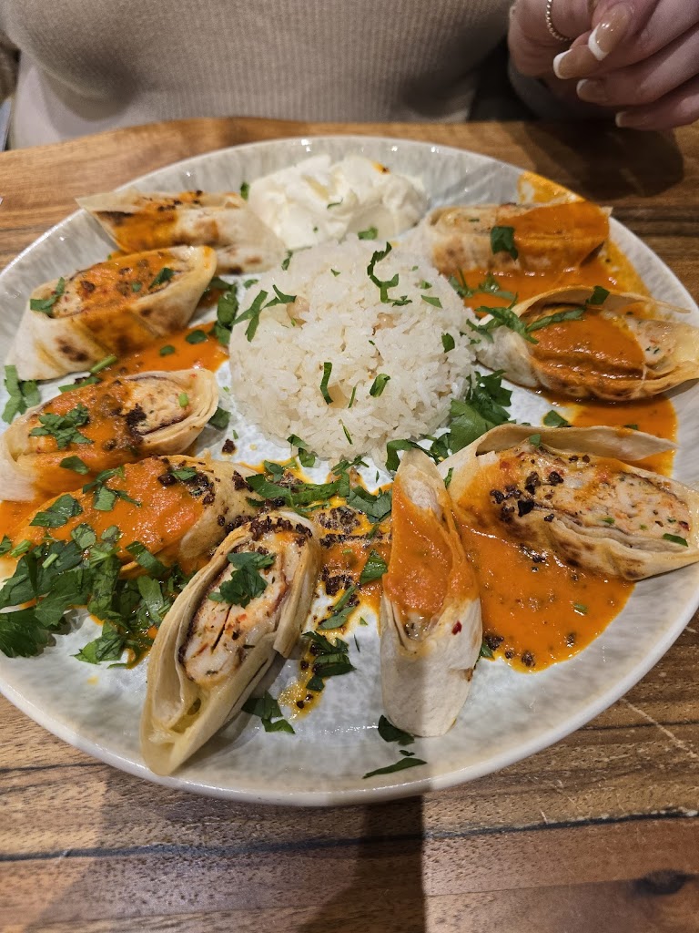 Askim’s Turkish Restaurant Scarborough