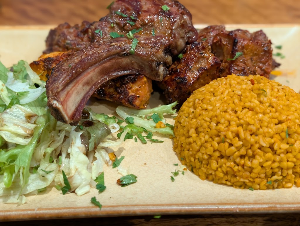 Askim’s Turkish Restaurant Scarborough