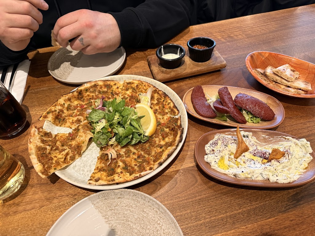 Askim’s Turkish Restaurant Scarborough