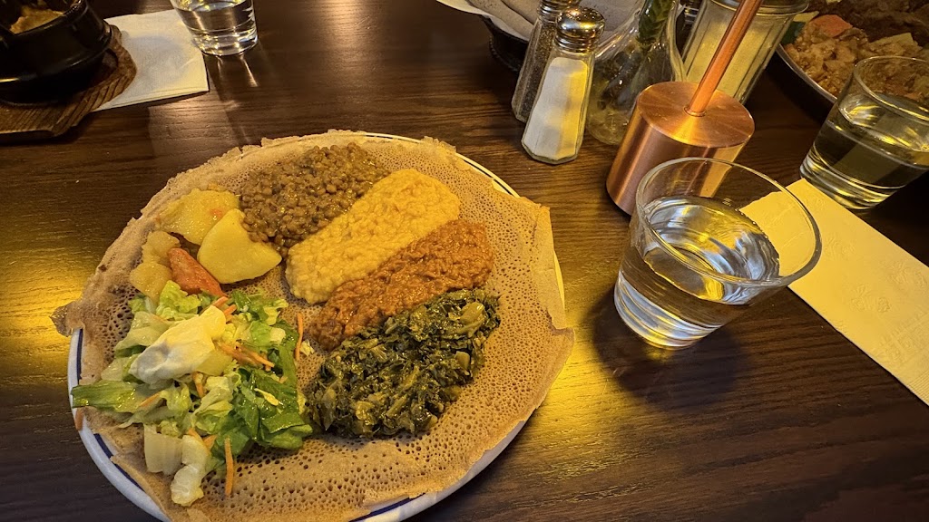 Asmara Restaurant