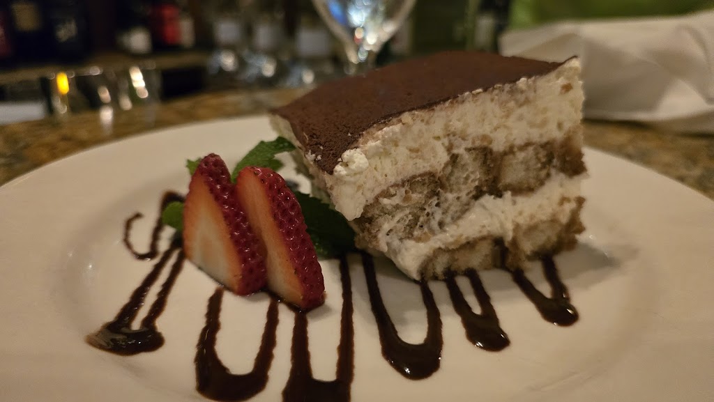 Assaggio Ristorante
