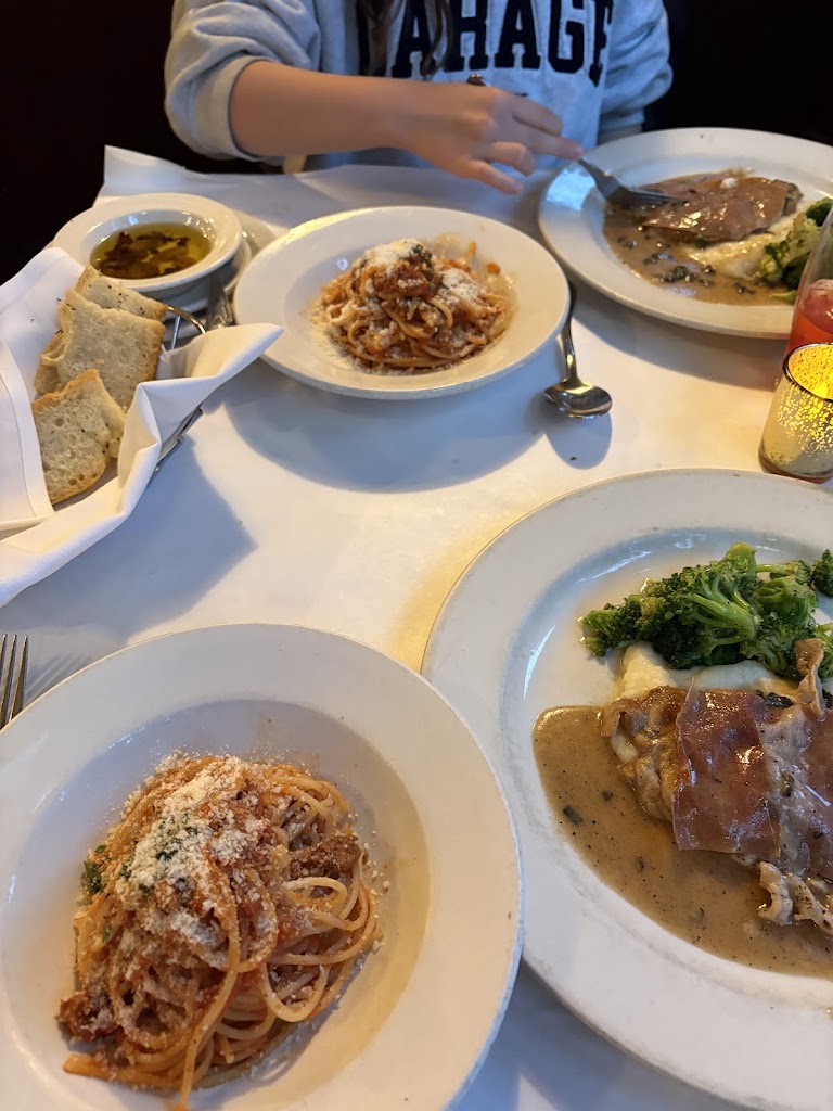 Assaggio Ristorante