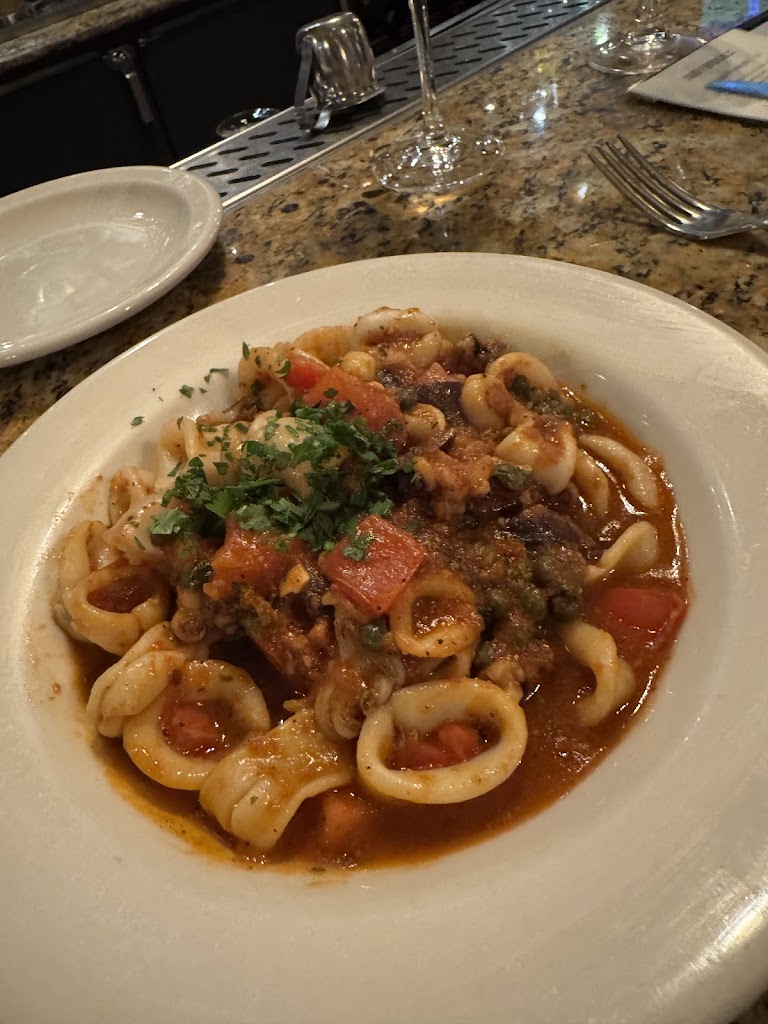 Assaggio Ristorante